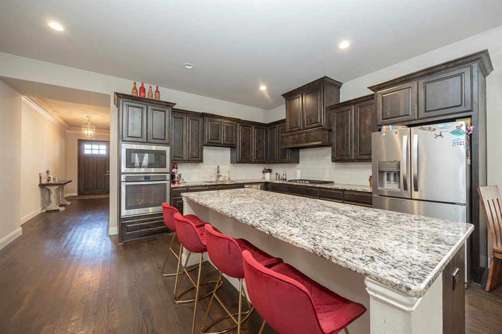 359 Timber Creek Lane Frisco, TX 75033 - Photo 23 of 38