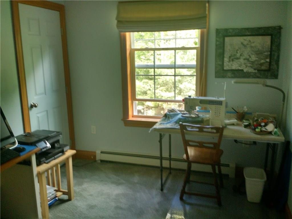1385 Old Augusta Road Waldoboro, ME 04572 - Photo 10 of 18 3rd Bedroom