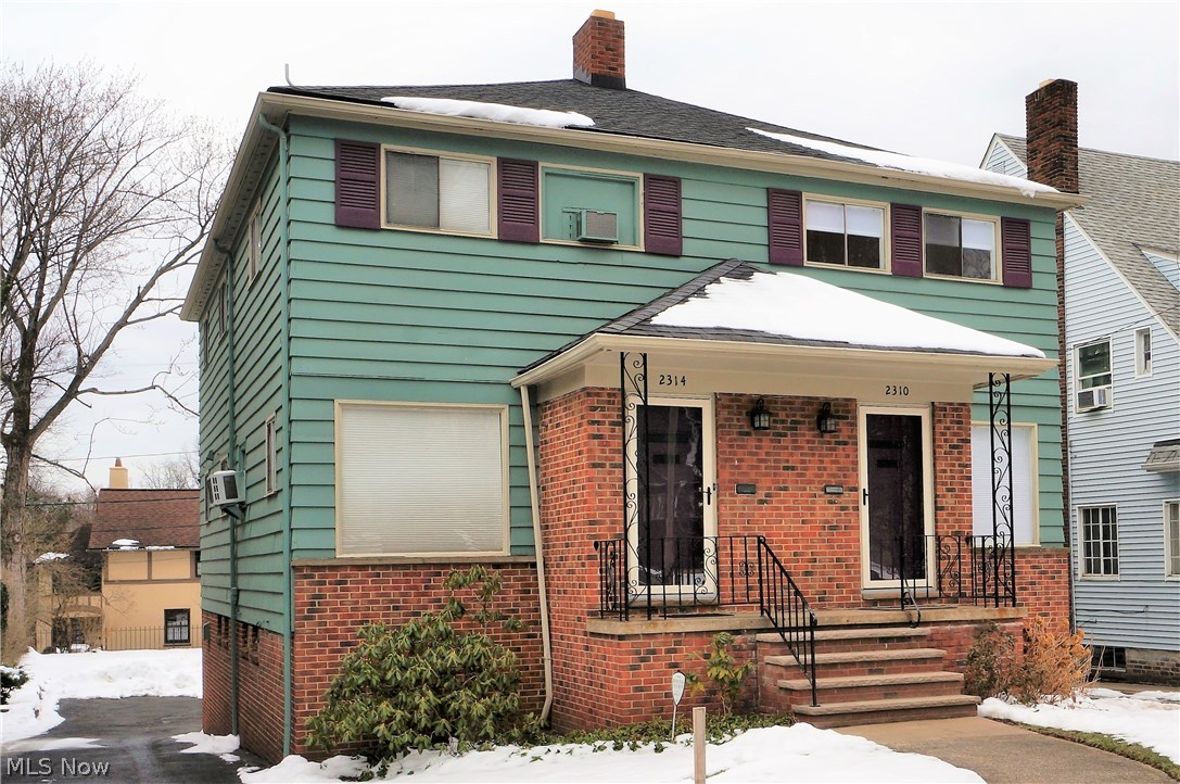 2310-14 South Overlook Road Cleveland, OH 44106 - Photo 1 of 35 Gallery Image 1