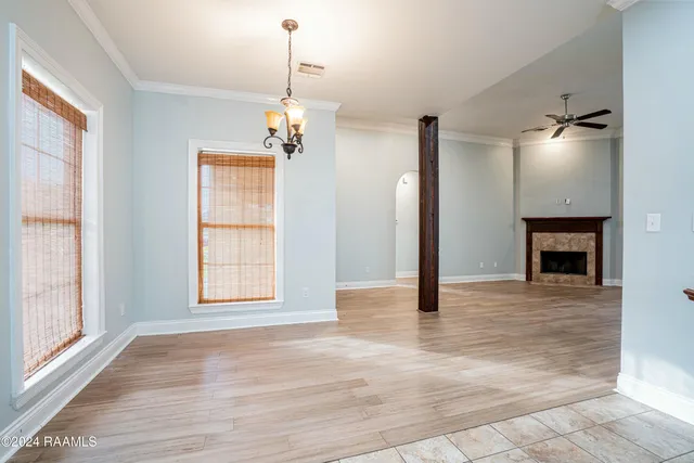 $1,800 | 101 Tara Oak Drive, Carencro, LA 70520