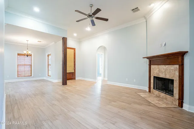 $1,800 | 101 Tara Oak Drive, Carencro, LA 70520