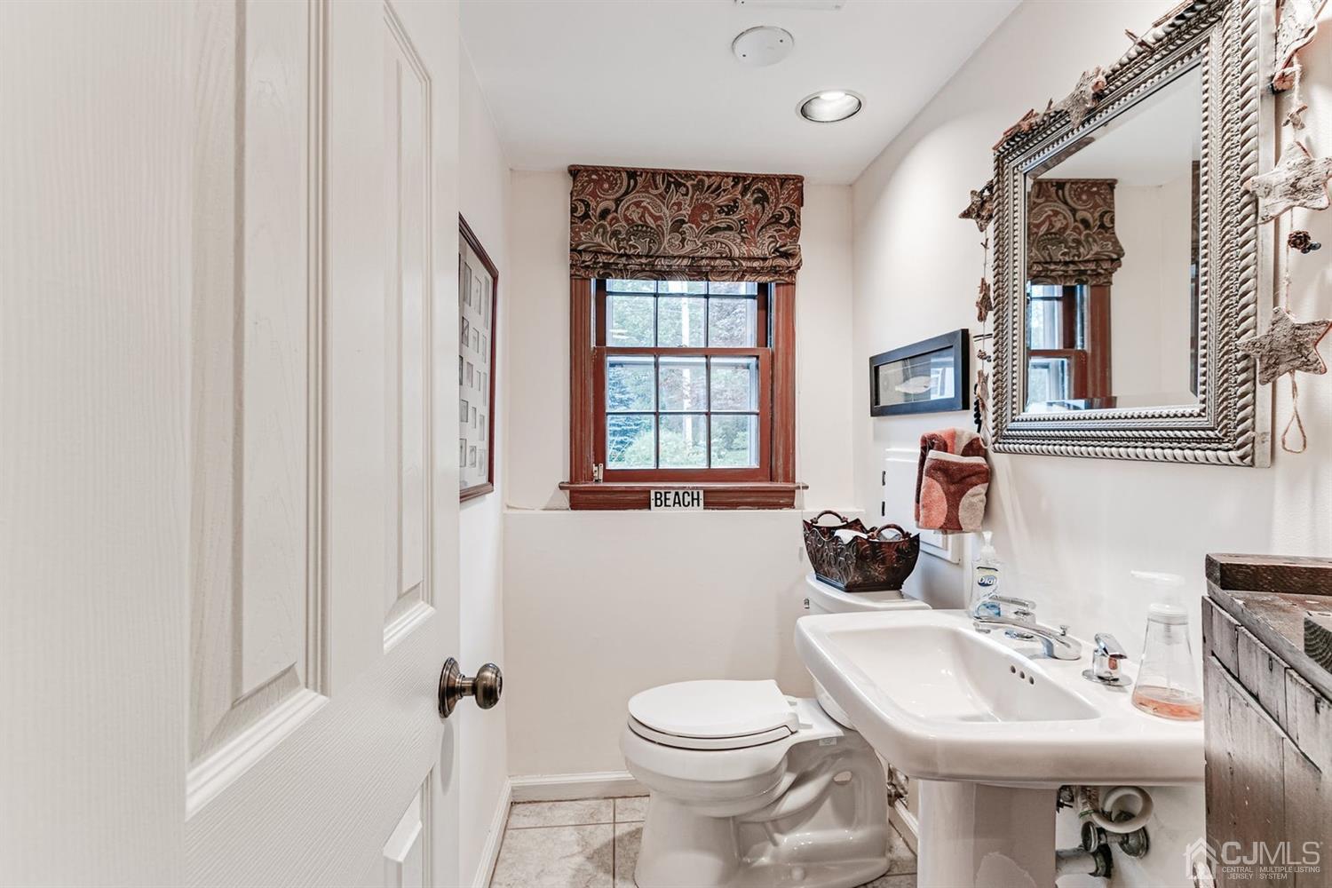 4 Moraine Road Edison, NJ 08820 - Photo 30 of 57 a bathroom with a sink toilet and shower