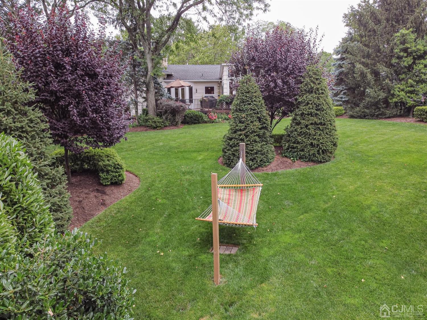 4 Moraine Road Edison, NJ 08820 - Photo 41 of 57