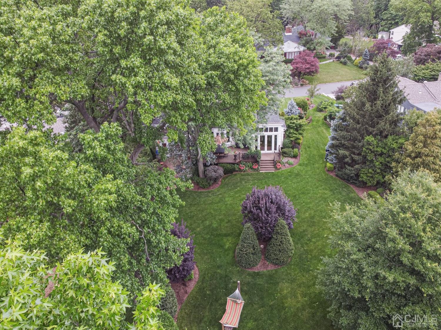 4 Moraine Road Edison, NJ 08820 - Photo 51 of 57