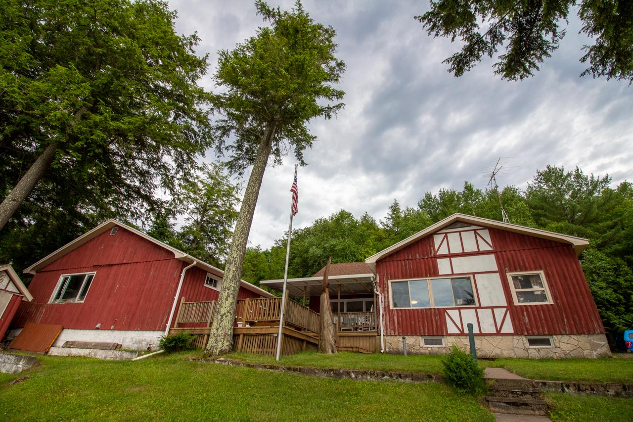8882 Rustic Lane Woodruff, WI 54568 - Photo 33 of 50 Gallery Image 33