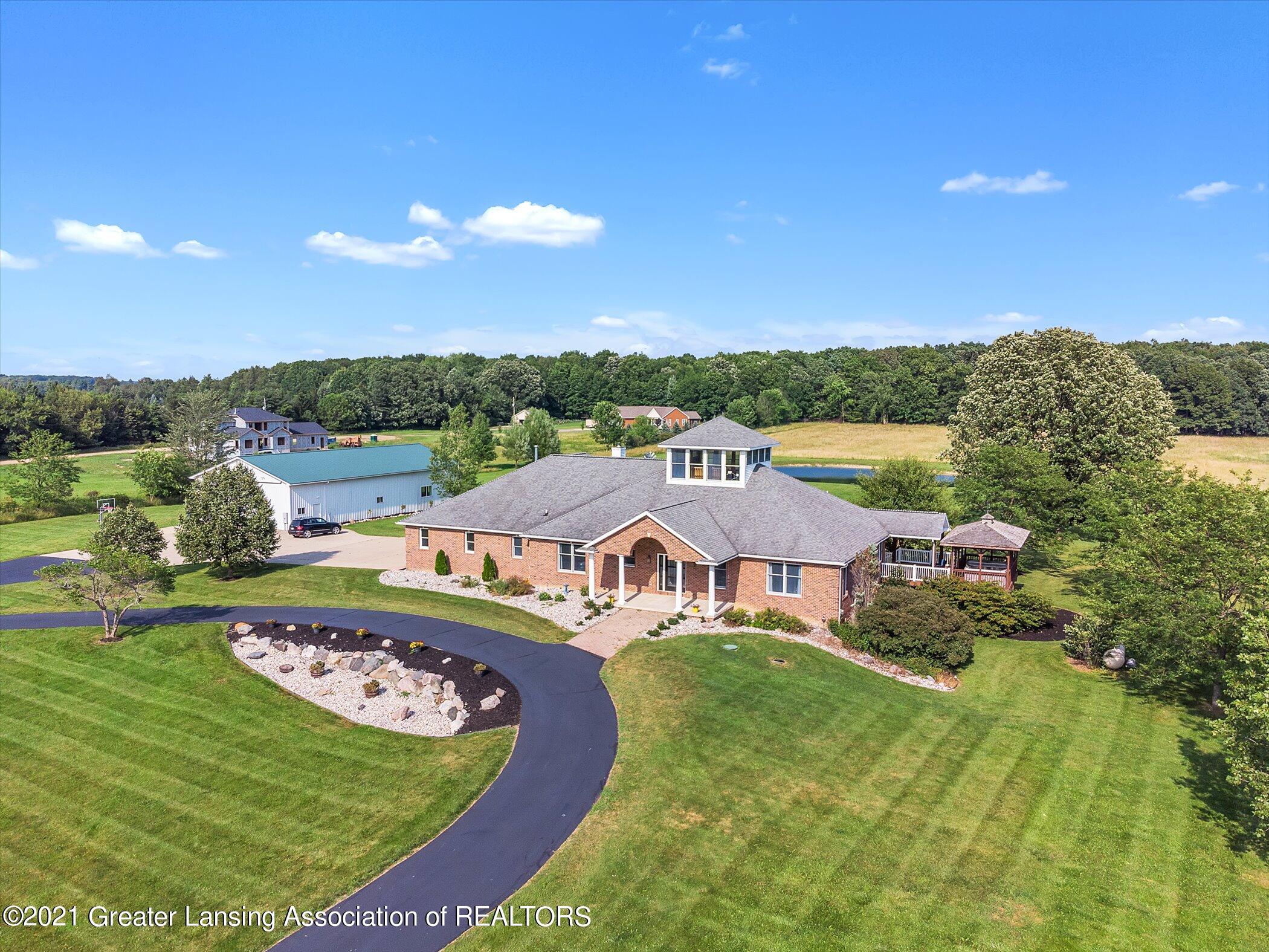6655 Loomis Road Dewitt, MI 48820 - Photo 87 of 96 87-6655-Loomis-Rd-WindowStill-Real-Estat