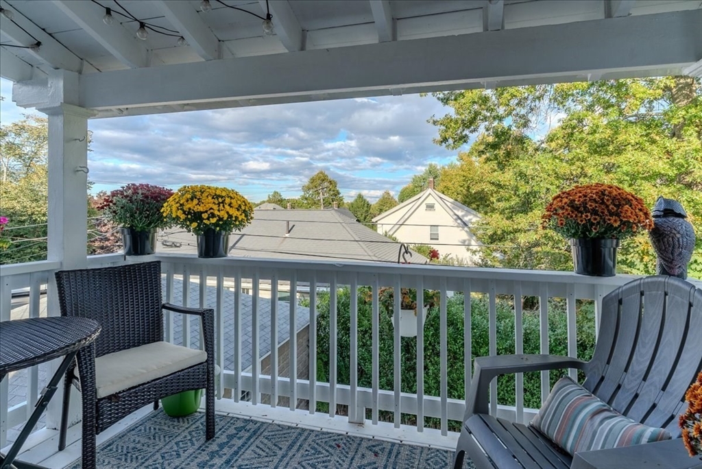 135 Russett Road, Unit 2 Boston, MA 02132 - Photo 21 of 25