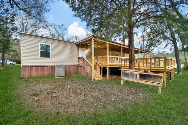 $1,950 | 22 Pine Street, New Waverly, TX 77358