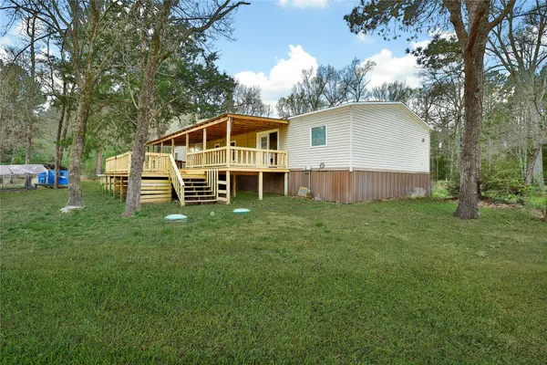 $1,950 | 22 Pine Street, New Waverly, TX 77358