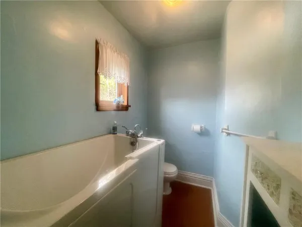 $124,000 | 634 Ridge Avenue, Ford City, PA 16226