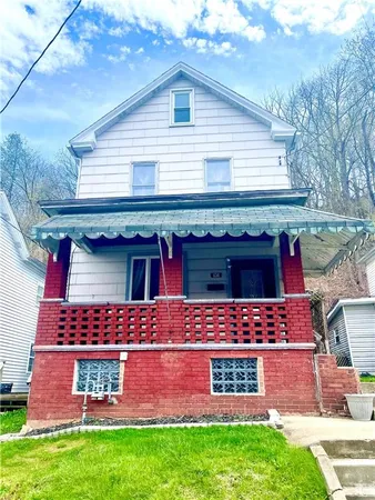 $124,000 | 634 Ridge Avenue, Ford City, PA 16226