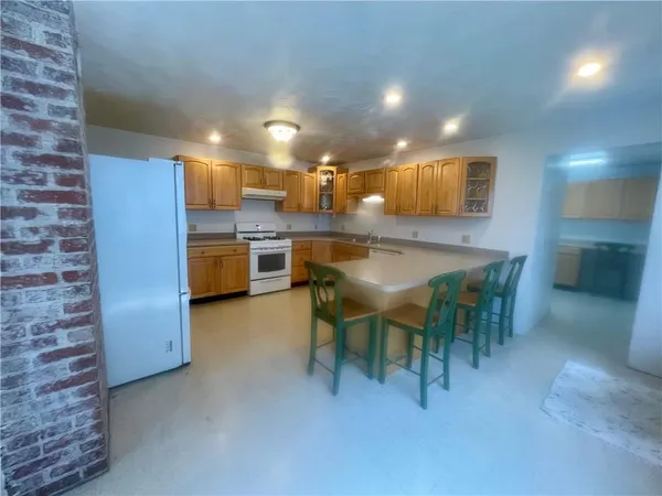 $124,000 | 634 Ridge Avenue, Ford City, PA 16226