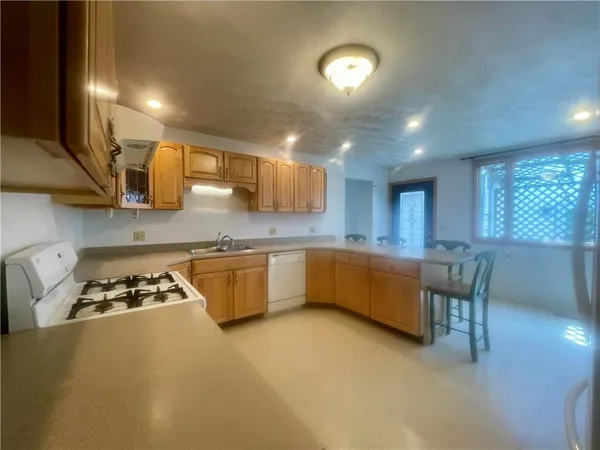 $124,000 | 634 Ridge Avenue, Ford City, PA 16226