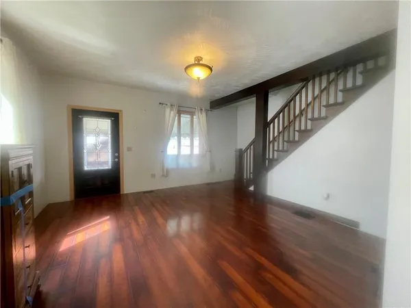 $124,000 | 634 Ridge Avenue, Ford City, PA 16226