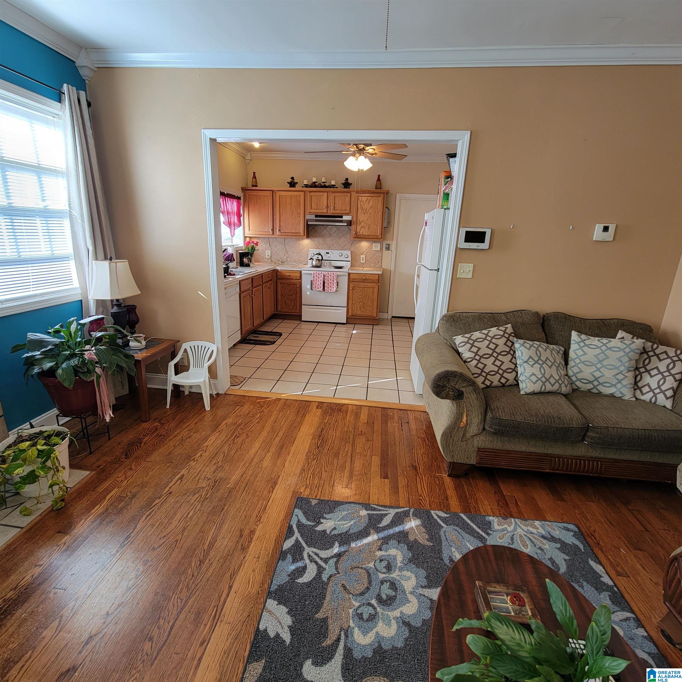 1704 Exeter Avenue Bessemer, AL 35020 - Photo 3 of 13