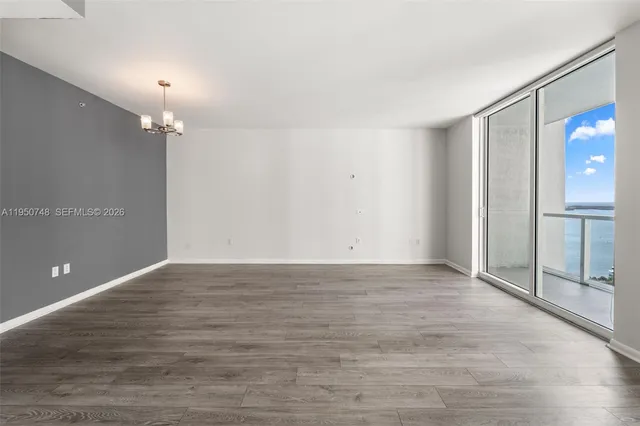 $2,400 | 244 Biscayne Boulevard, Unit 3507, Miami, FL 33132