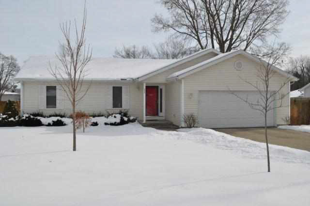 1006 North Greene Road Goshen, IN 46526 - Photo 1 of 12 Gallery Image 1
