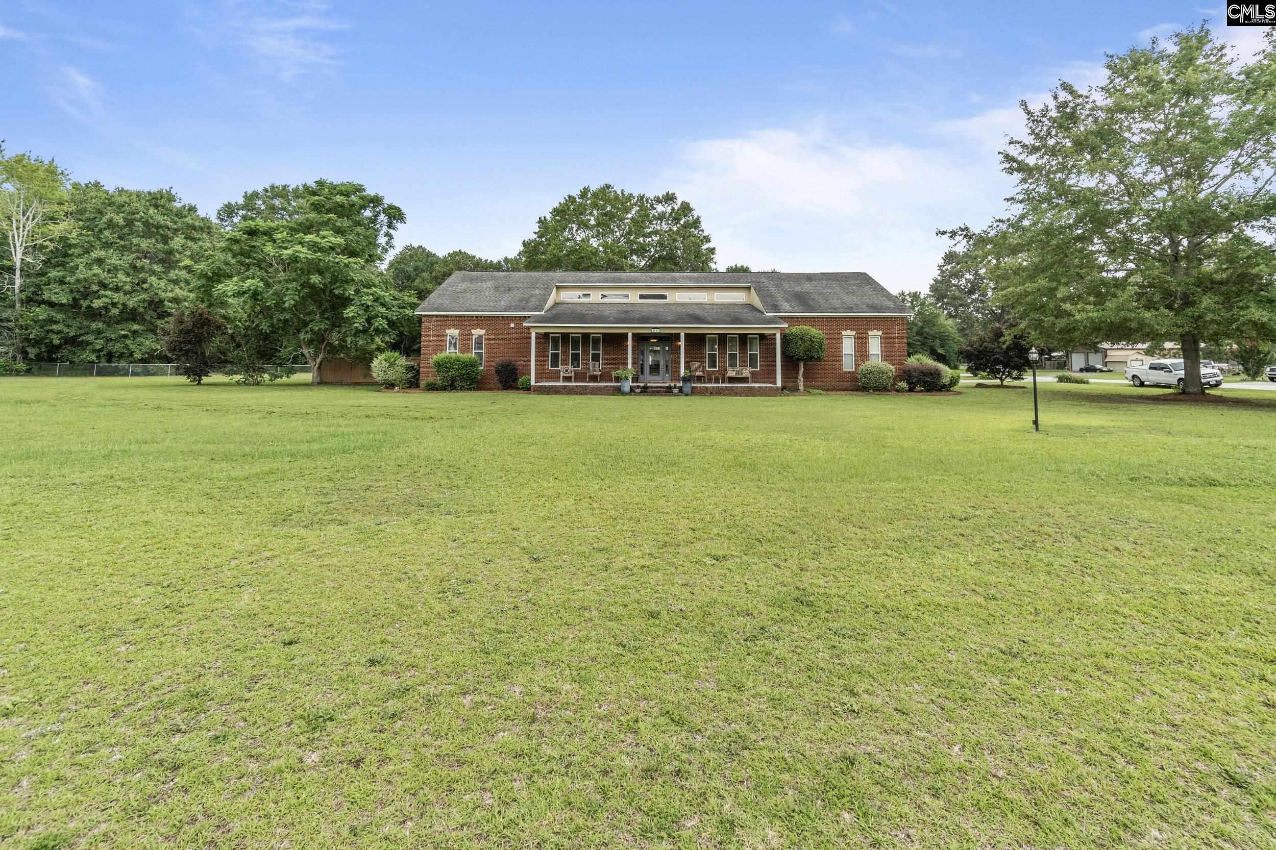 2817 Cains Mill Road Sumter, SC 29154 - Photo 63 of 66
