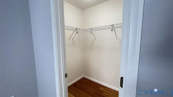 a view of small space