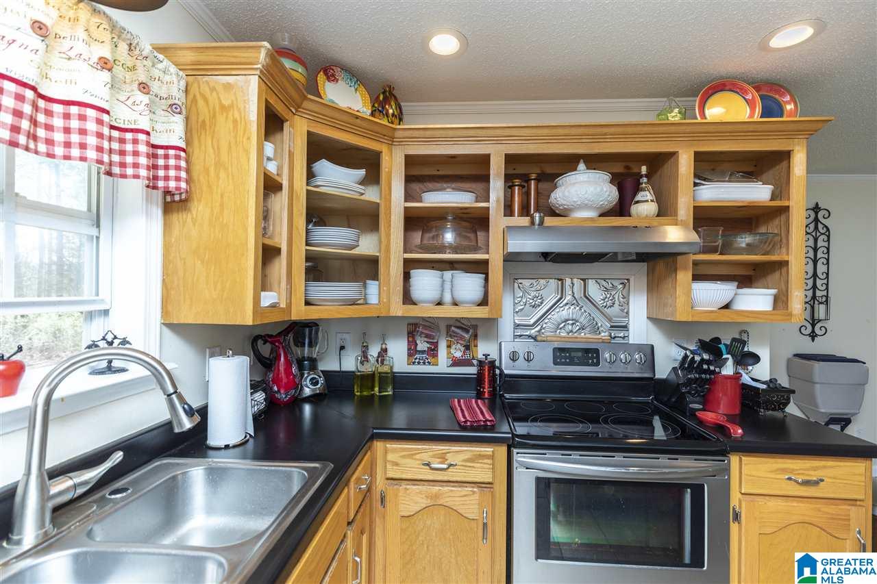 6401 Mays Bend Road Pell City, AL 35128 - Photo 21 of 39