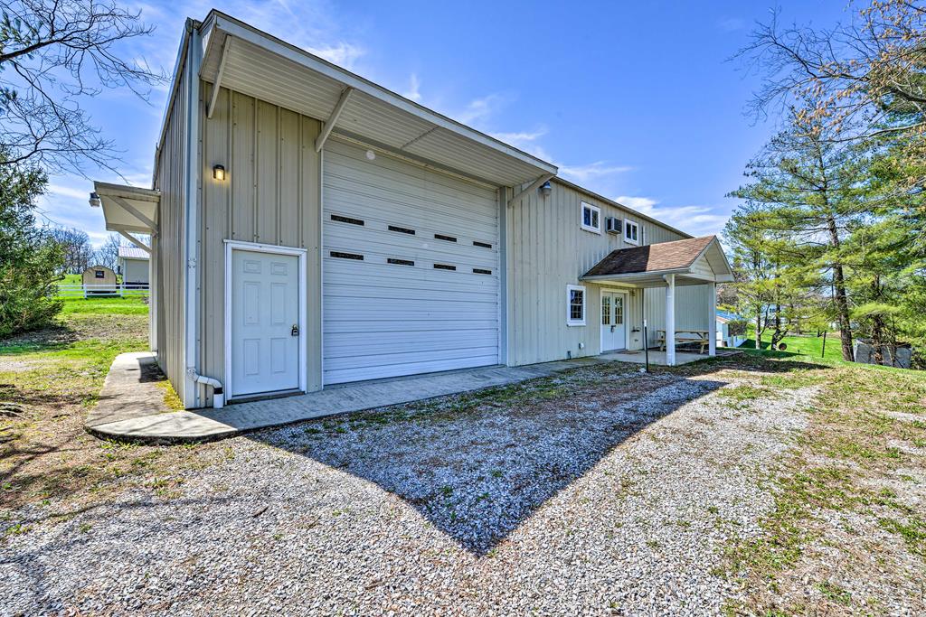 209 Parsonage Avenue Rural Retreat, VA 24368 - Photo 33 of 33 Gallery Image 33