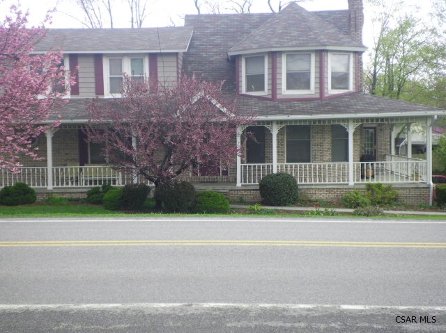 403 Luther Road Johnstown, PA 15904 - Photo 1 of 1