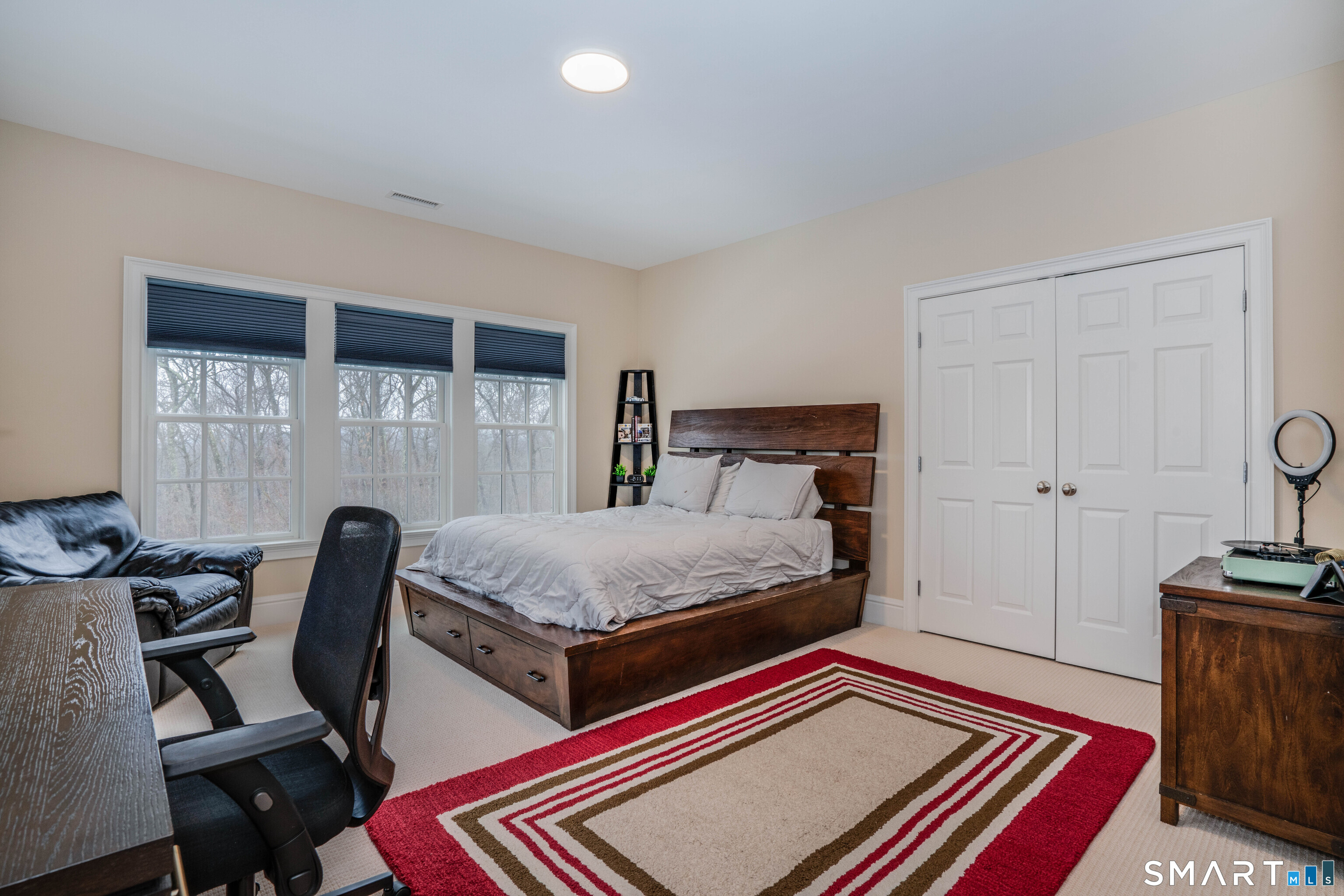 51 Westland Road Avon, CT 06001 - Photo 3 of 48 a bedroom with bed and a window