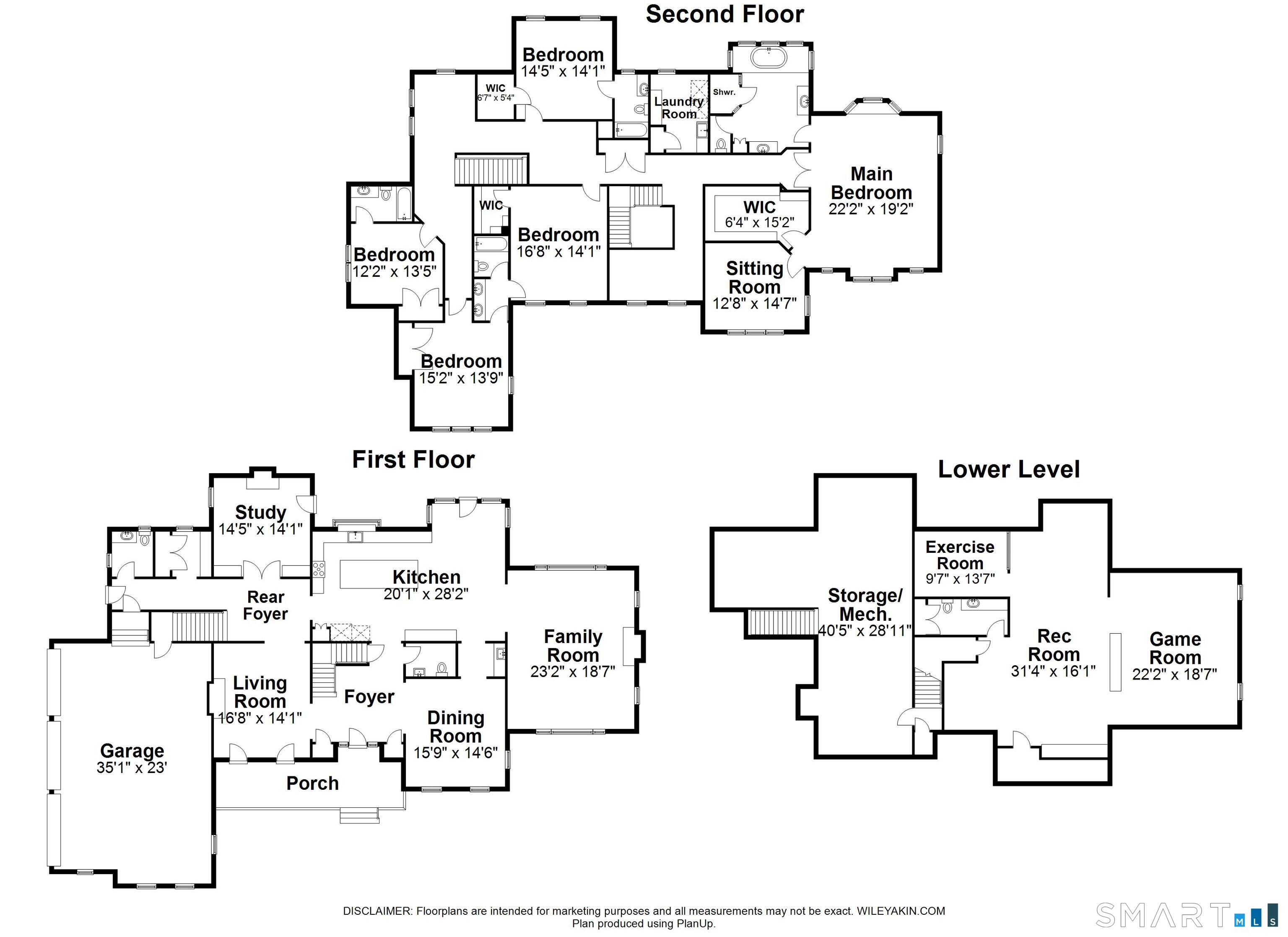 51 Westland Road Avon, CT 06001 - Photo 41 of 48 unknown