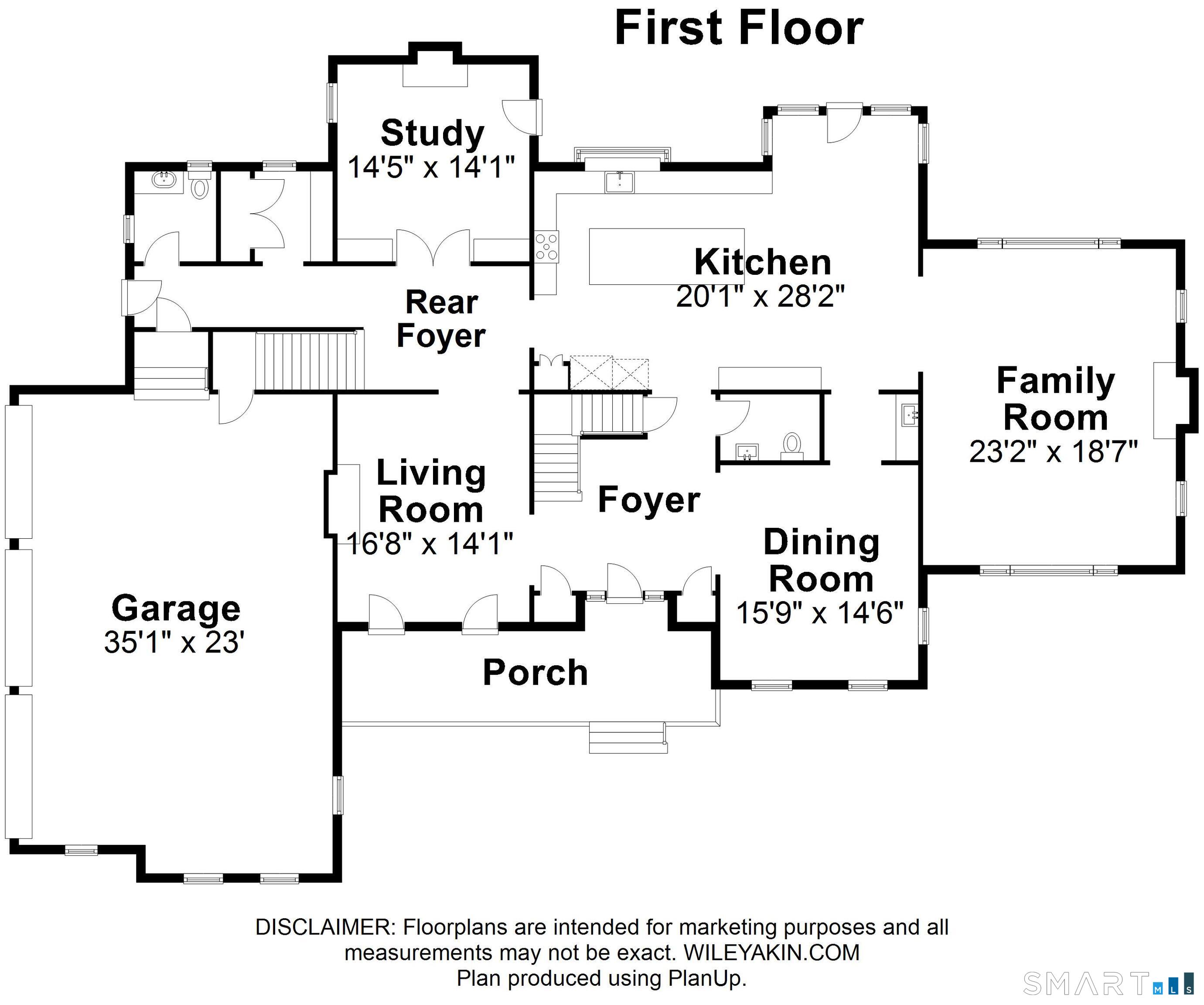 51 Westland Road Avon, CT 06001 - Photo 46 of 48 unknown