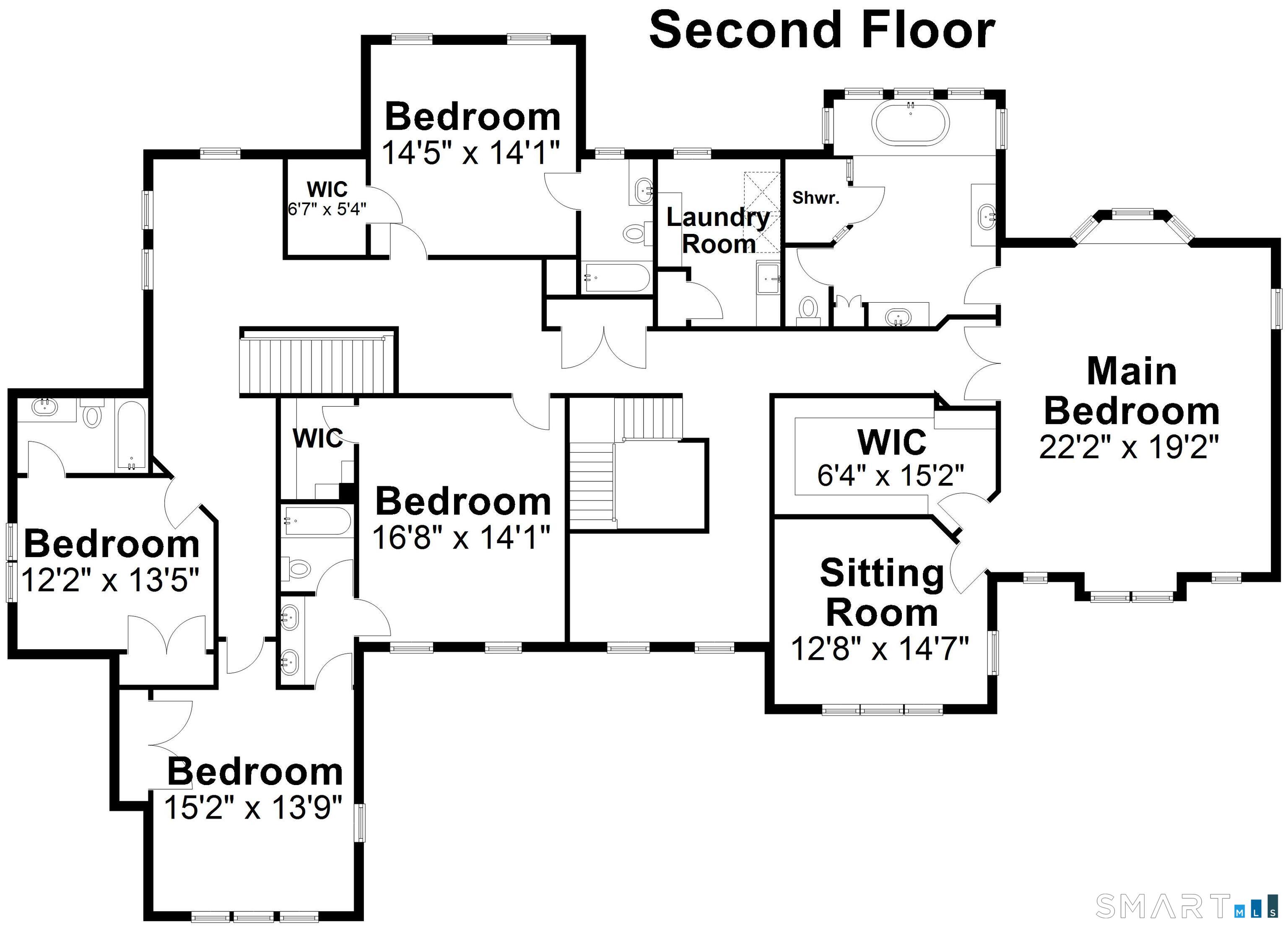 51 Westland Road Avon, CT 06001 - Photo 47 of 48 unknown