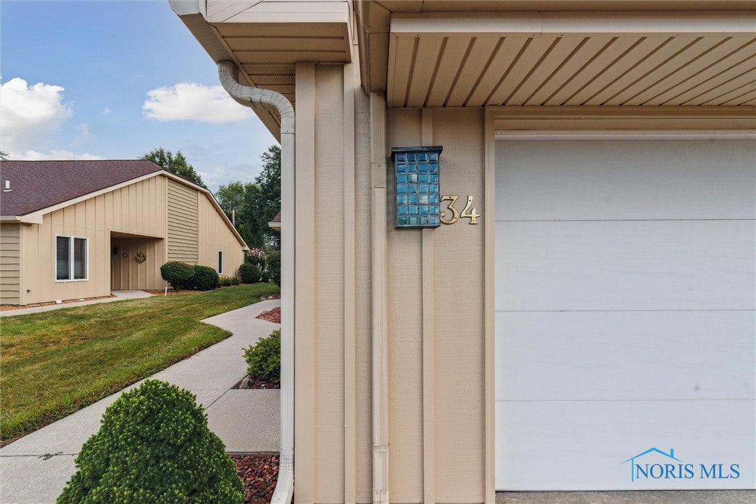 701 Burr Road, Unit 34 Wauseon, OH 43567 - Photo 36 of 39 Gallery Image 36