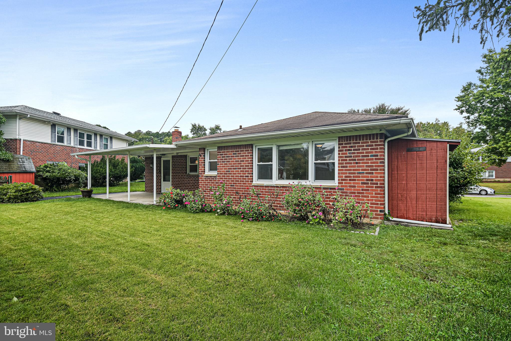 919 Shelley Road Towson, MD 21286 - Photo 30 of 34 Gallery Image 30