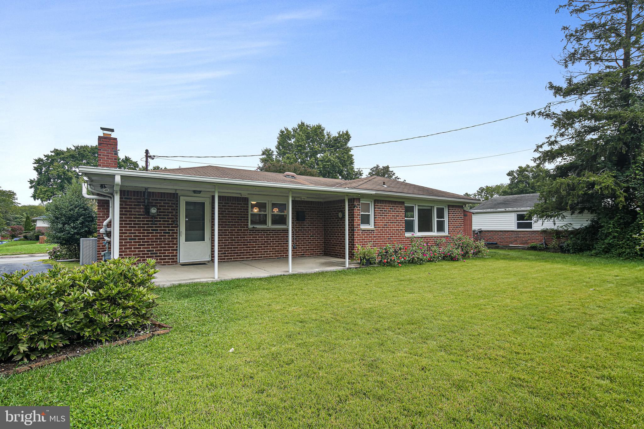919 Shelley Road Towson, MD 21286 - Photo 32 of 34 Gallery Image 32