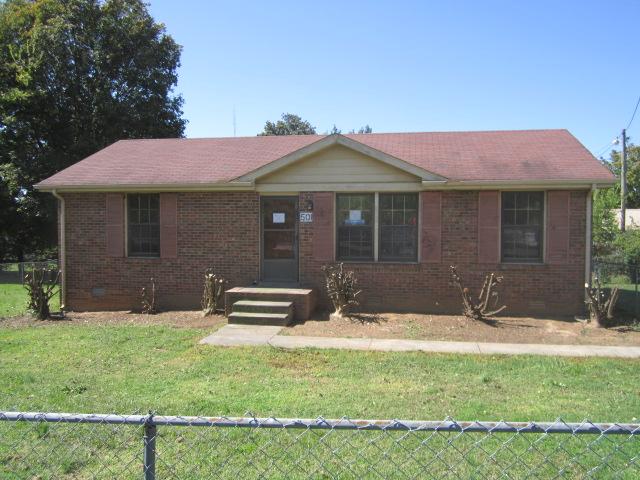 501 South Mabel Street Springfield, TN 37172 - Photo 1 of 11 Gallery Image 1