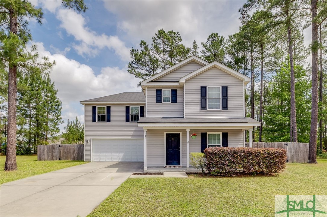 Undisclosed Address Springfield, GA 31329 - Photo 1 of 34 Gallery Image 1