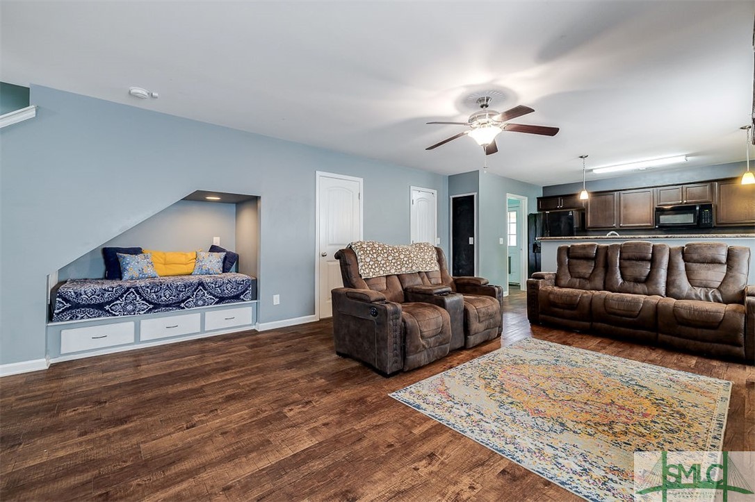 Undisclosed Address Springfield, GA 31329 - Photo 11 of 34 Gallery Image 11