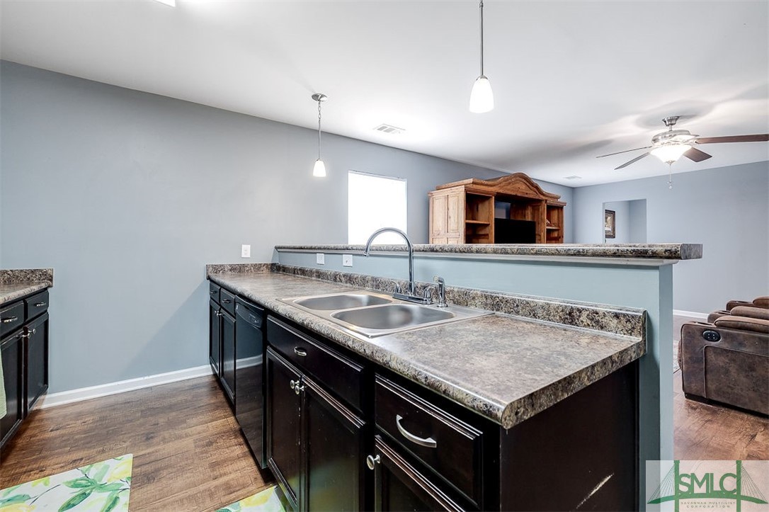 Undisclosed Address Springfield, GA 31329 - Photo 14 of 34 Gallery Image 14