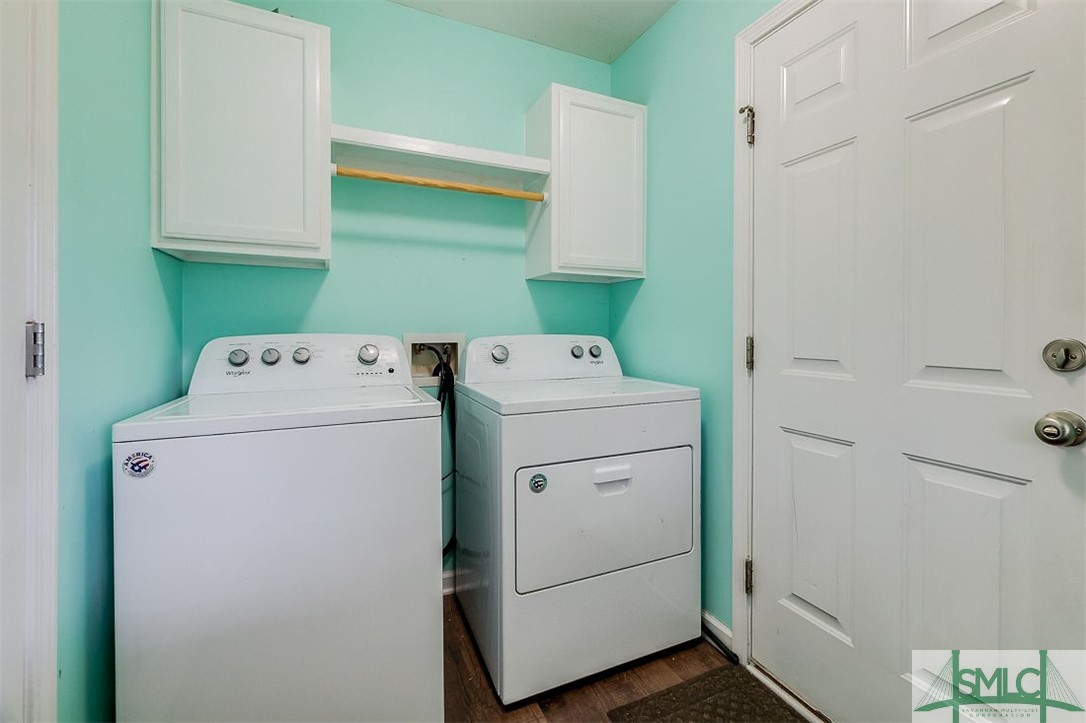 Undisclosed Address Springfield, GA 31329 - Photo 19 of 34 Gallery Image 19