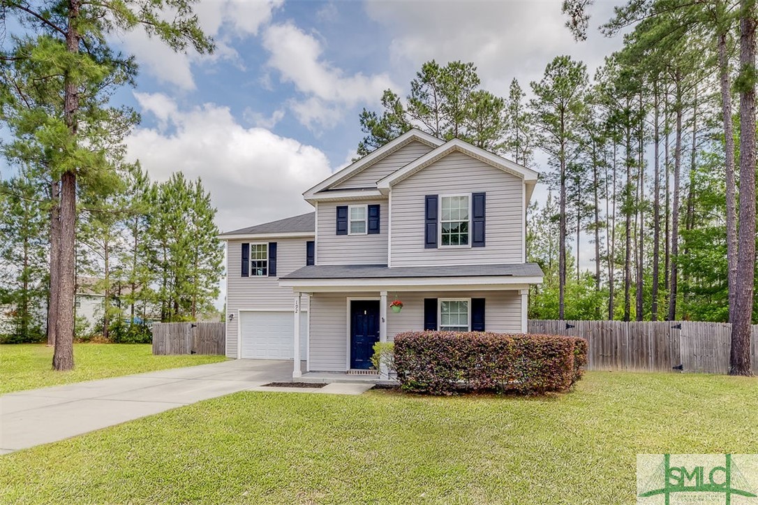 Undisclosed Address Springfield, GA 31329 - Photo 2 of 34 Gallery Image 2