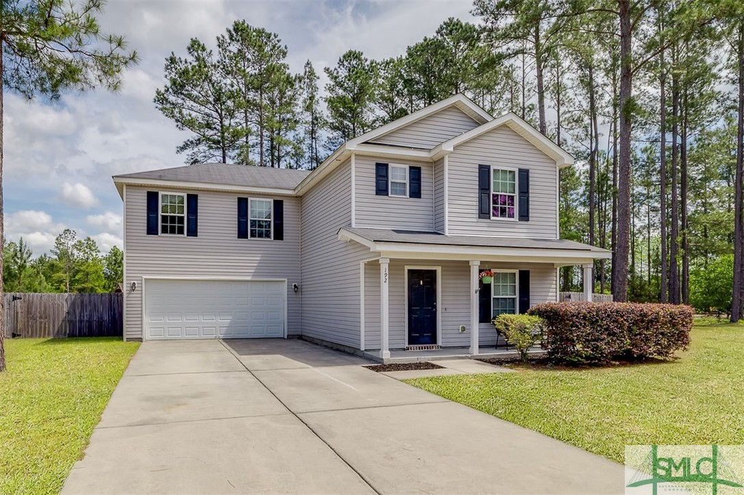 Undisclosed Address Springfield, GA 31329 - Photo 3 of 34 Gallery Image 3