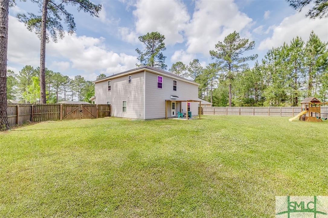Undisclosed Address Springfield, GA 31329 - Photo 32 of 34 Gallery Image 32