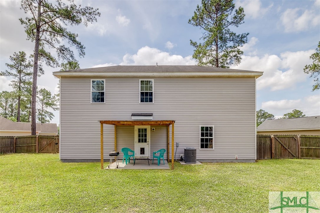Undisclosed Address Springfield, GA 31329 - Photo 33 of 34 Gallery Image 33
