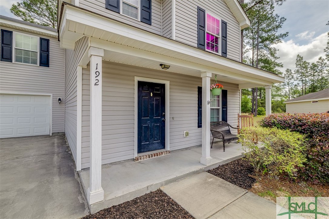 Undisclosed Address Springfield, GA 31329 - Photo 4 of 34 Gallery Image 4