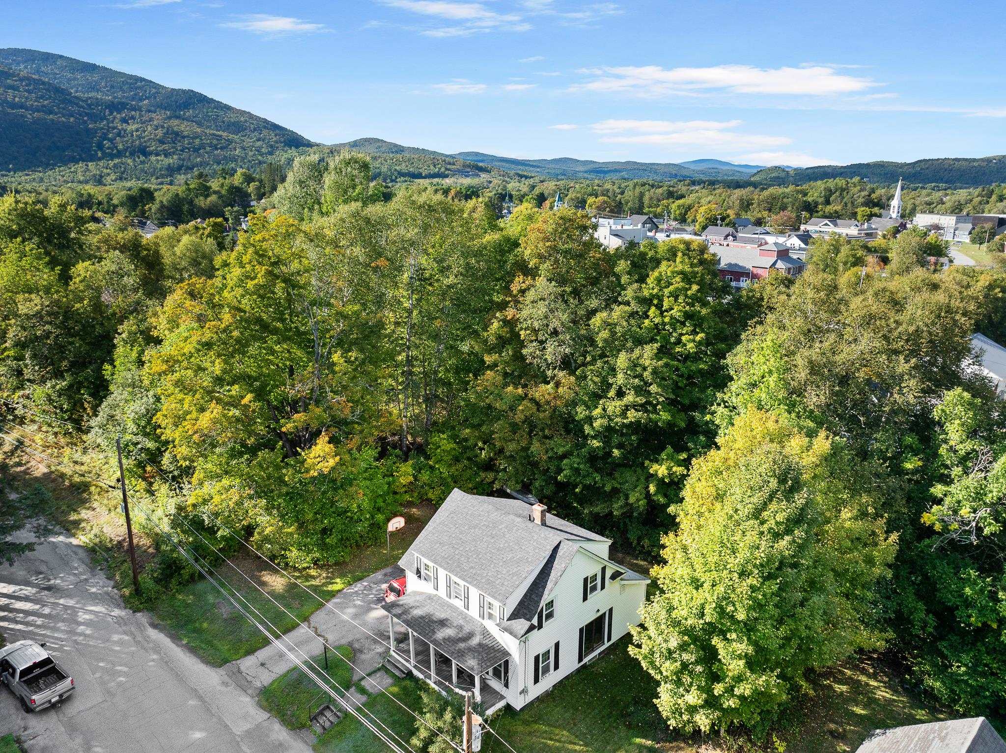 21 Spring Street Colebrook, NH 03576 - Photo 9 of 50