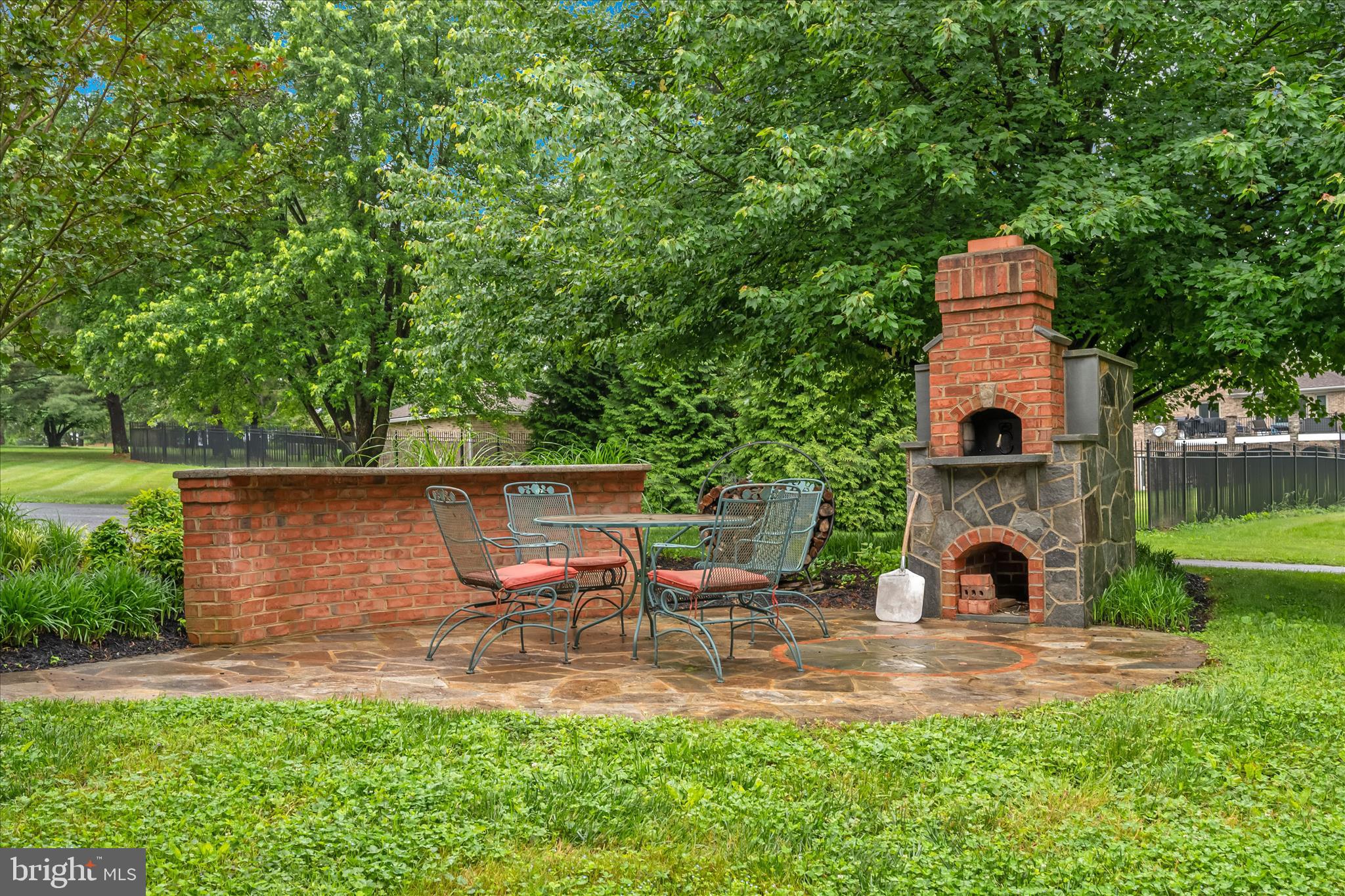 18400 New Cut Road Mount Airy, MD 21771 - Photo 66 of 86 Patio