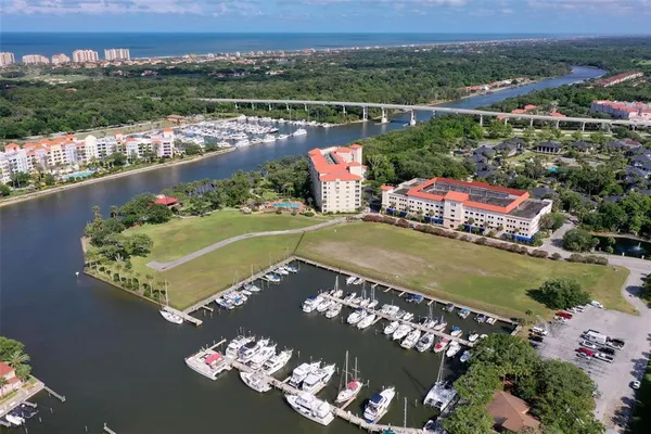 $425,000 | 146 Palm Coast Resort Boulevard, Unit 203, Palm Coast, FL 32137