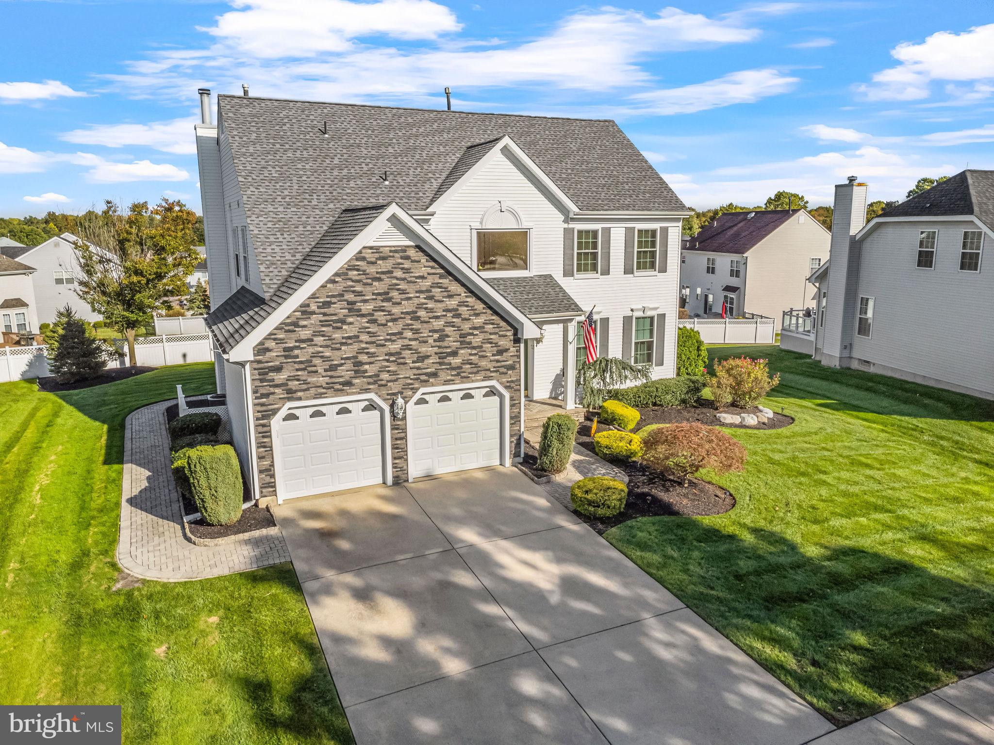 13 Lambourn Path Sewell, NJ 08080 - Photo 1 of 56 Gallery Image 1
