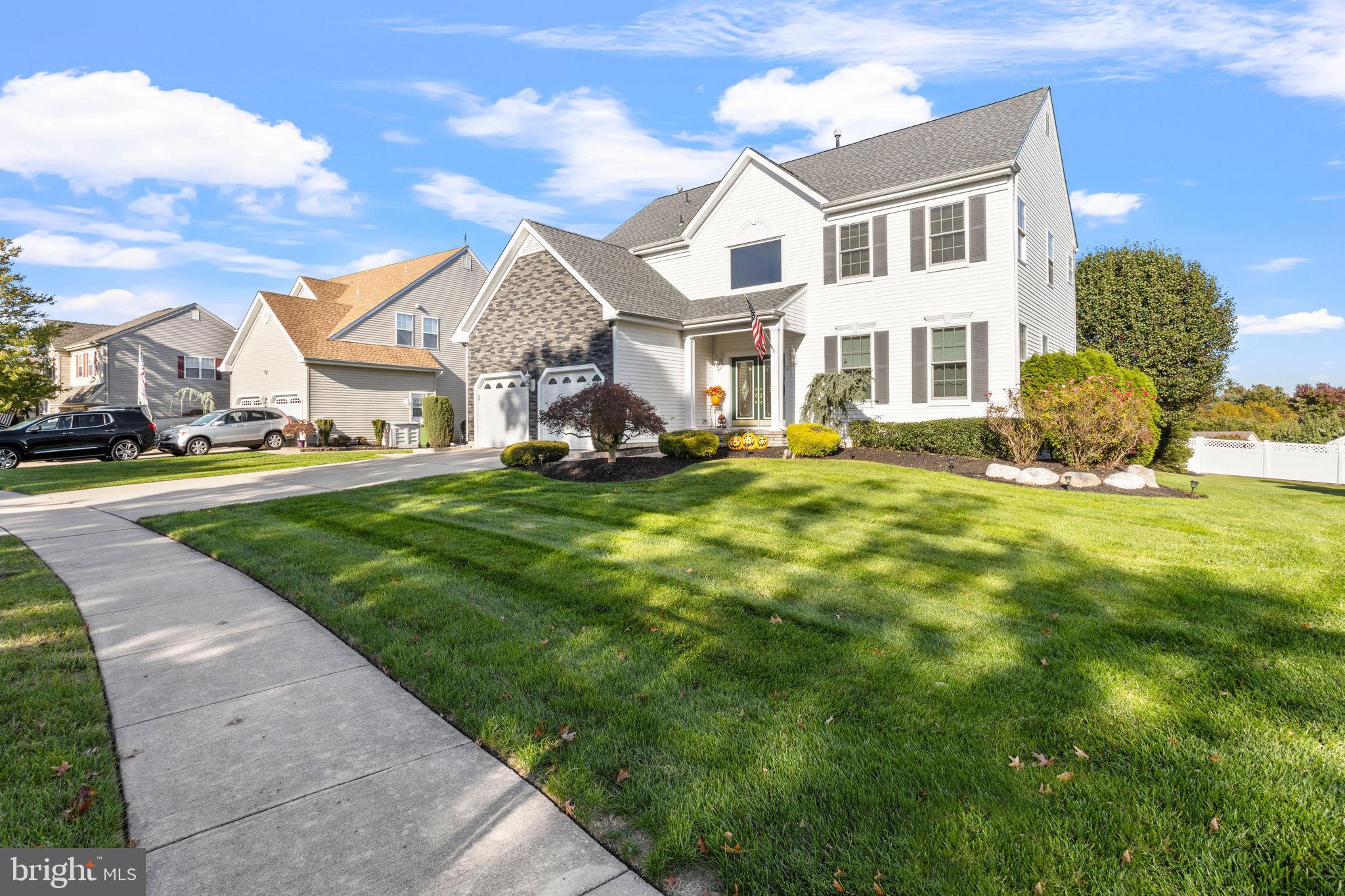 13 Lambourn Path Sewell, NJ 08080 - Photo 16 of 56 Gallery Image 16