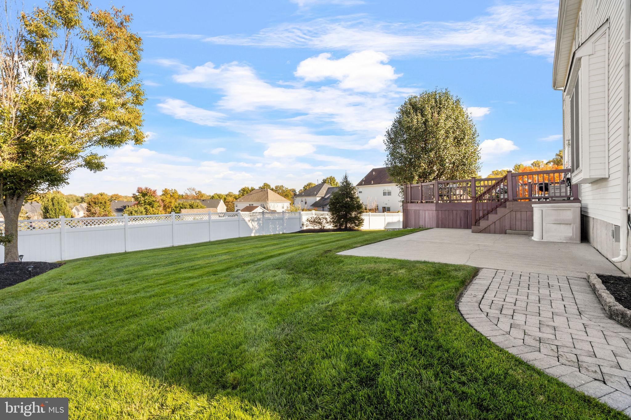 13 Lambourn Path Sewell, NJ 08080 - Photo 17 of 56 Gallery Image 17