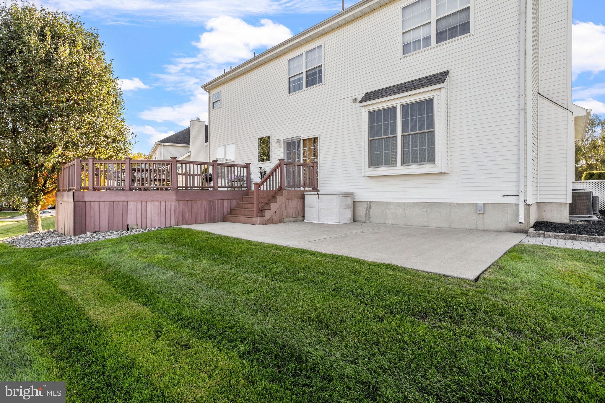 13 Lambourn Path Sewell, NJ 08080 - Photo 18 of 56 Gallery Image 18